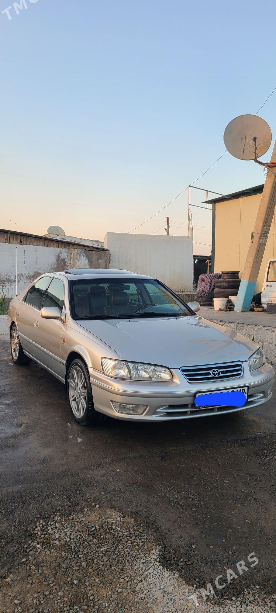 Toyota Camry 2001 - 200 000 TMT - Mary - img 8