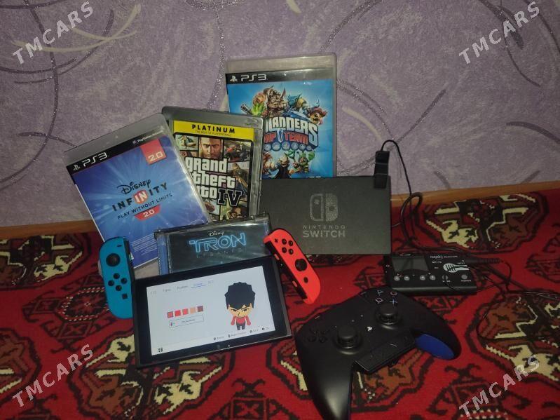 nintendo switch - Mary - img 2