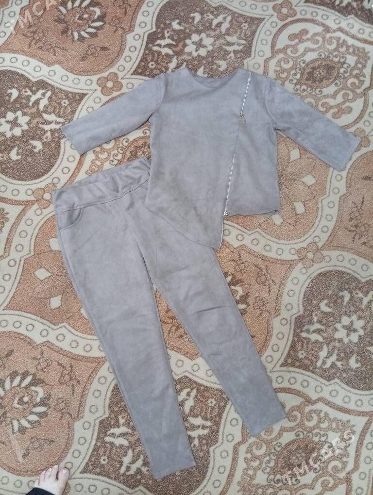 ешиклер - Туркменабат - img 5