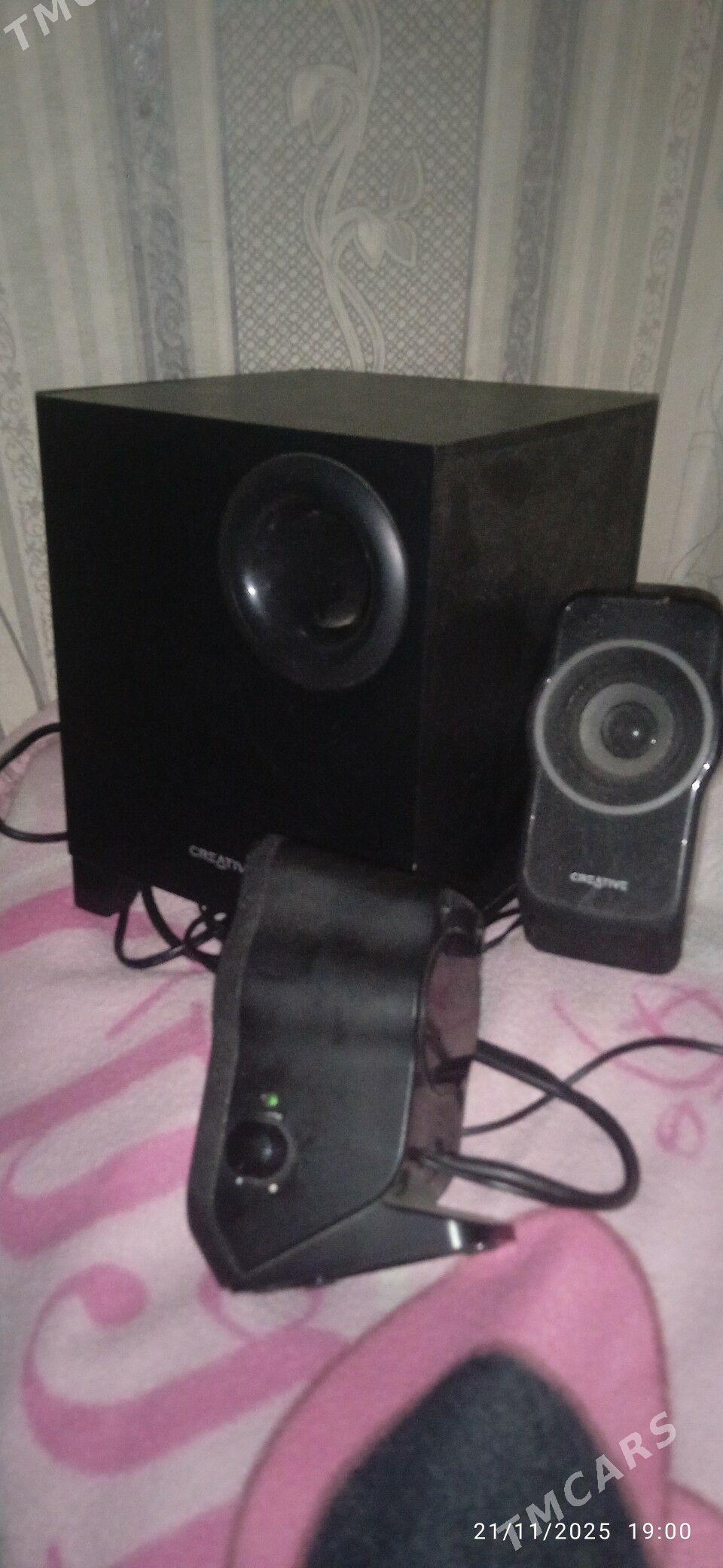 Criativ bocka kalonka - Туркменабат - img 2