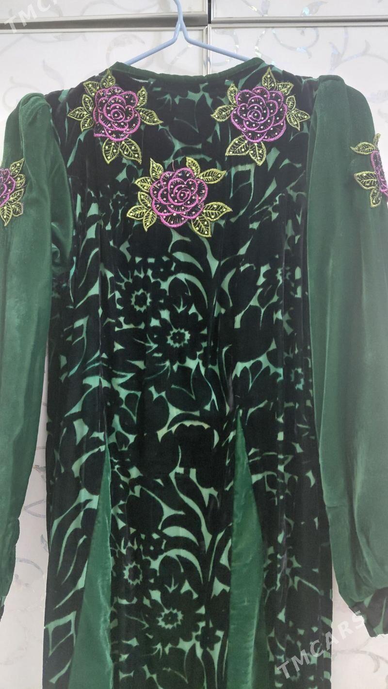 pombah tulpan gulli - Howdan "W" - img 2