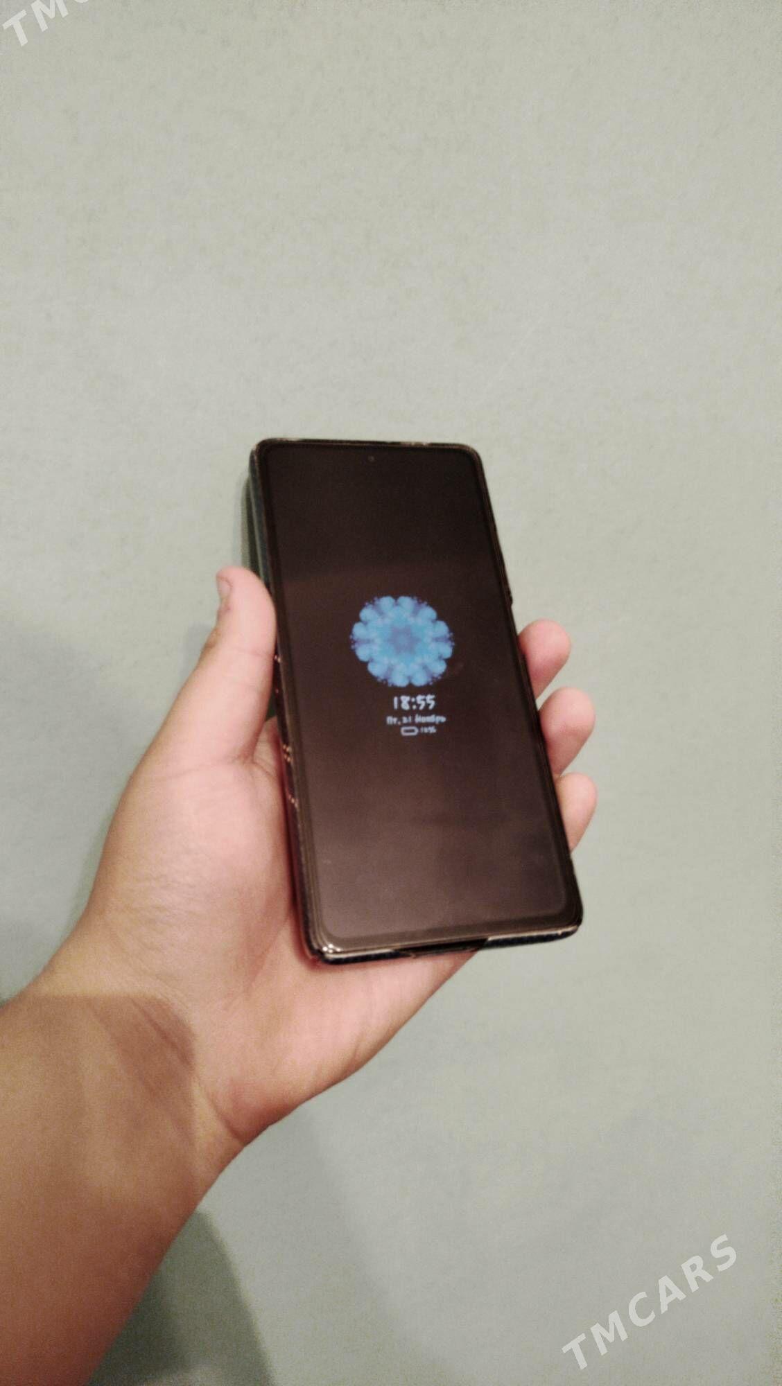 Redmi Note 12 Pro 5G 8/256 - Daşoguz - img 3