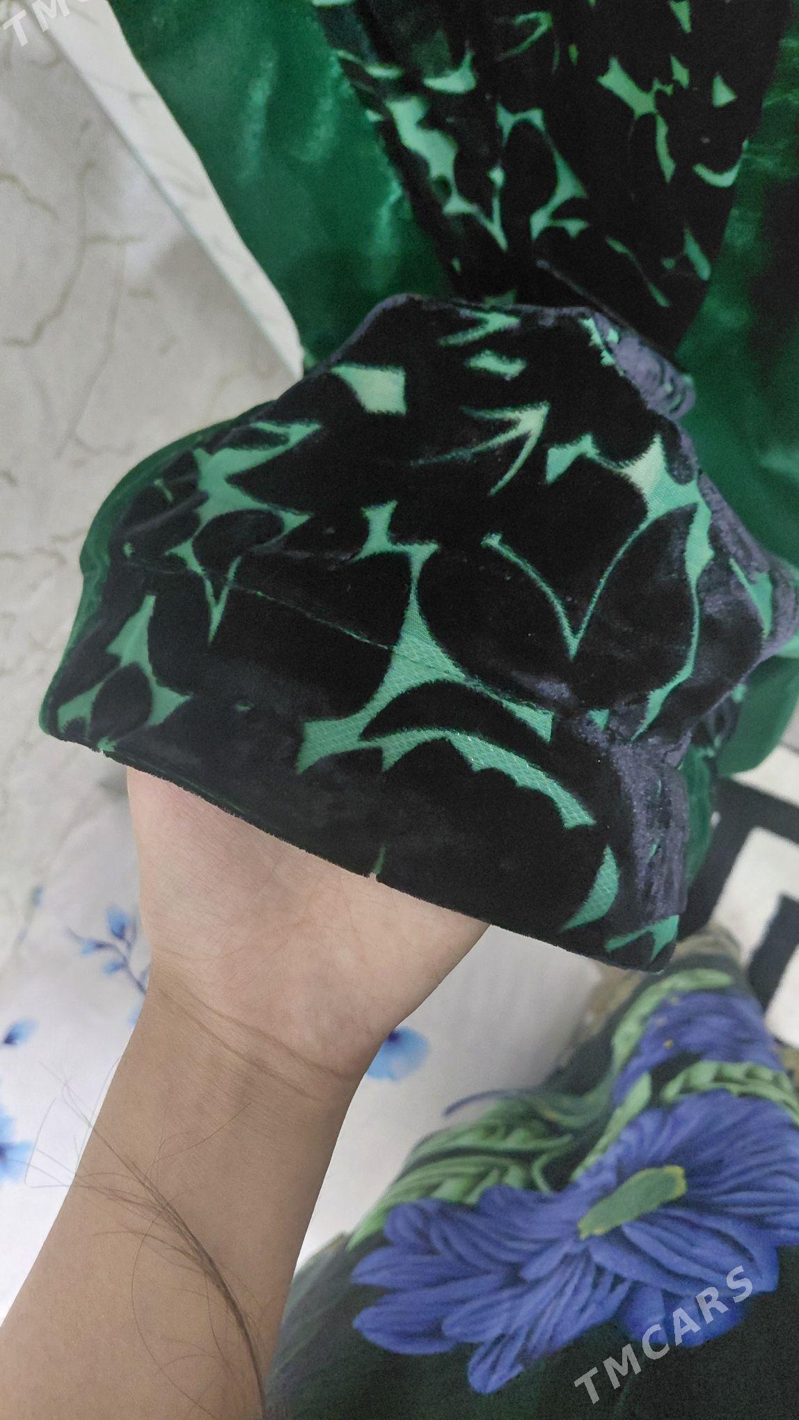 pombah tulpan gulli - Howdan "W" - img 3