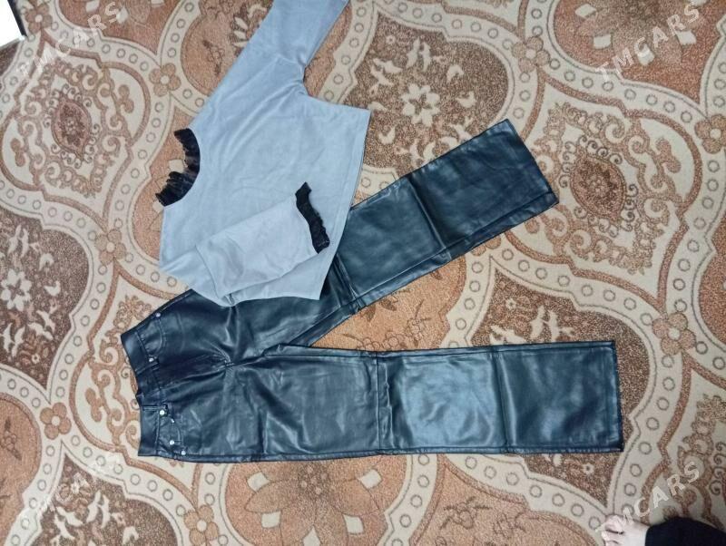 ешиклер - Туркменабат - img 8