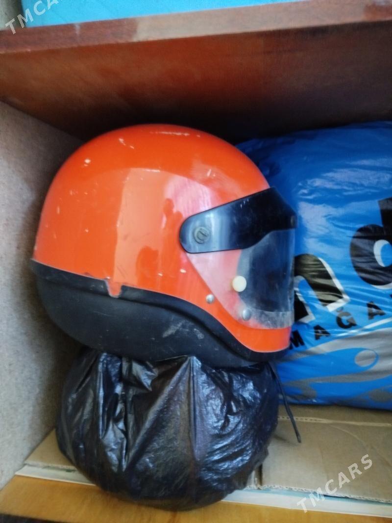 kaska - Балканабат - img 2