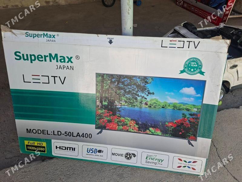 telewizor - 1 мкр - img 2