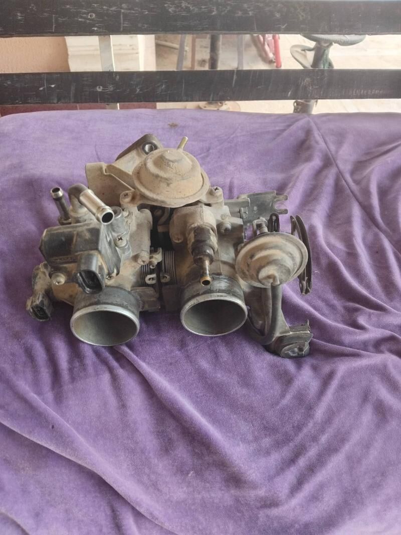 засленка 300.эрикс.говы ягдайы 250 TMT - Мары - img 2