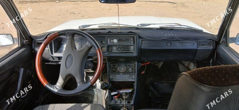 Lada 2107 2002 - 36 000 TMT - Туркменгала - img 5