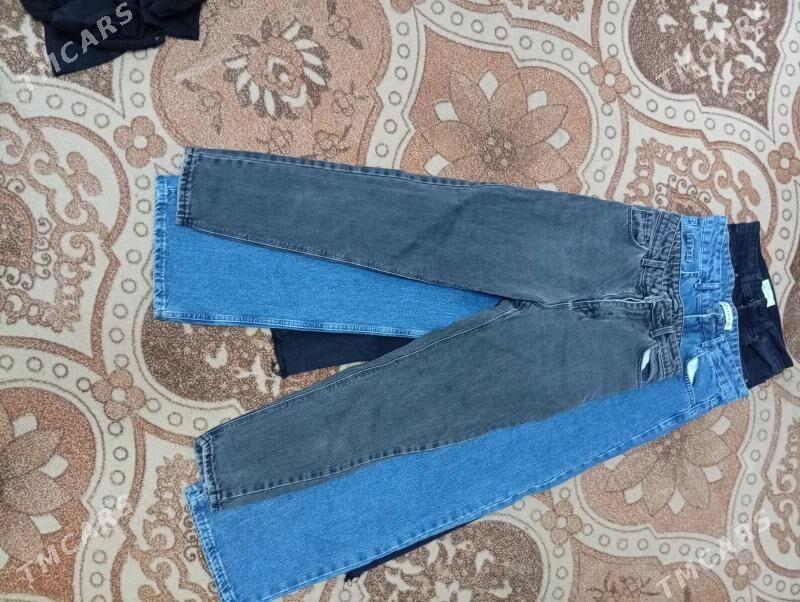 ешиклер - Туркменабат - img 6