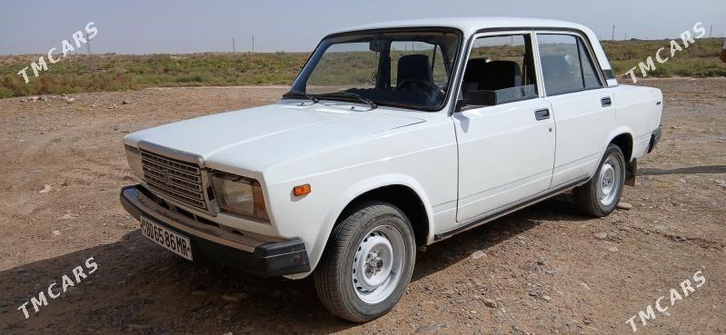 Lada 2107 2002 - 36 000 TMT - Туркменгала - img 3