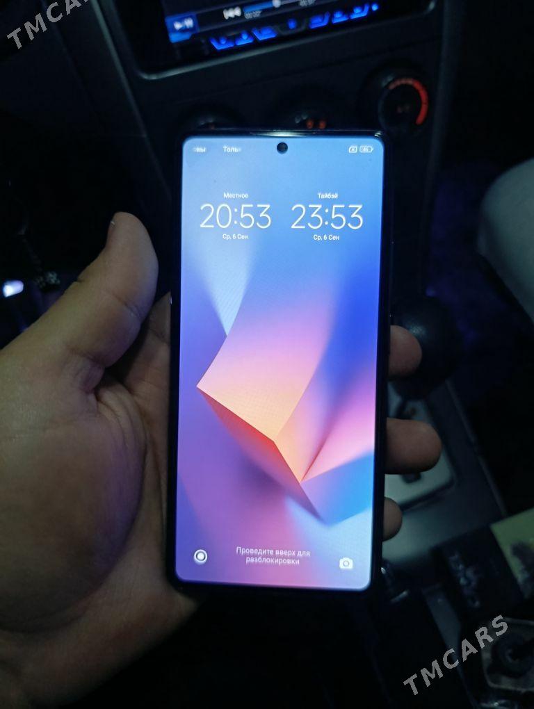 xiaomi 11T 8 256 - Aşgabat - img 2