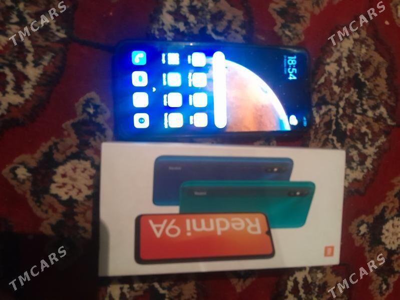 Redmi 9a - Büzmeýin - img 3