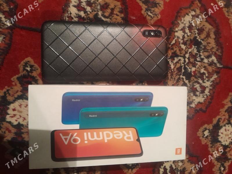 Redmi 9a - Büzmeýin - img 1
