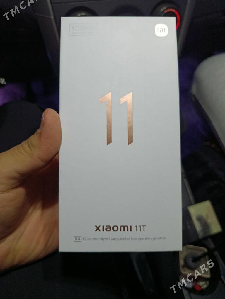 xiaomi 11T 8 256 - Aşgabat - img 3