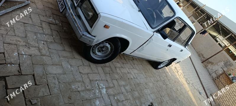 Lada 2107 1993 - 18 000 TMT - Туркменгала - img 4