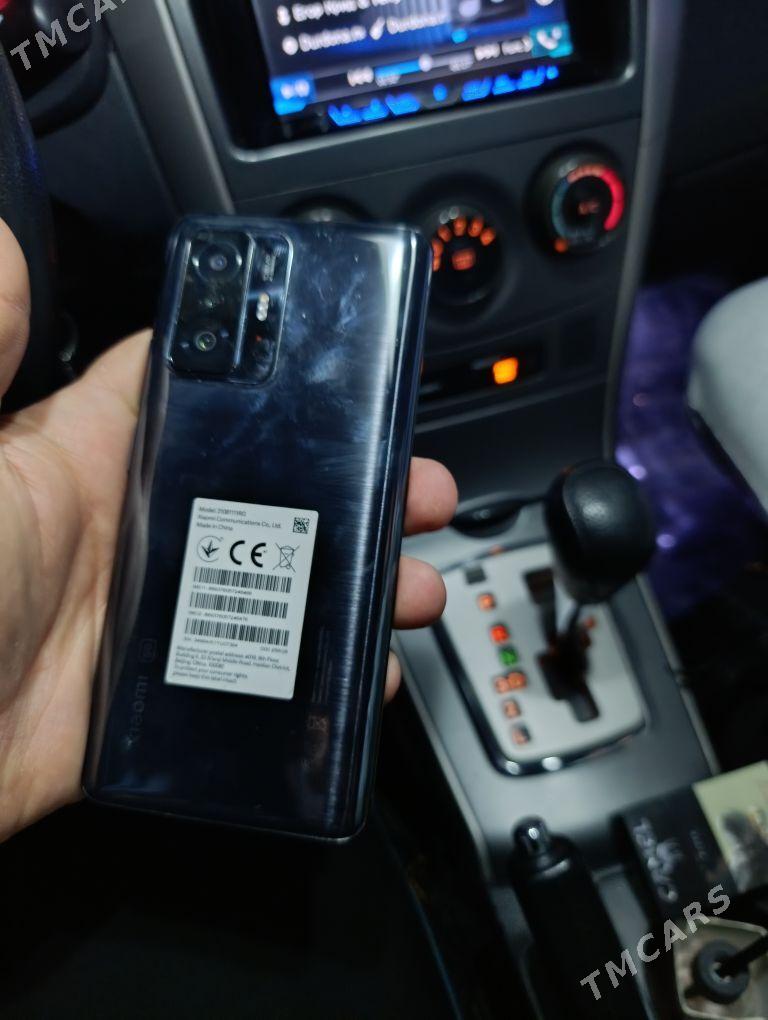 xiaomi 11T 8 256 - Aşgabat - img 1
