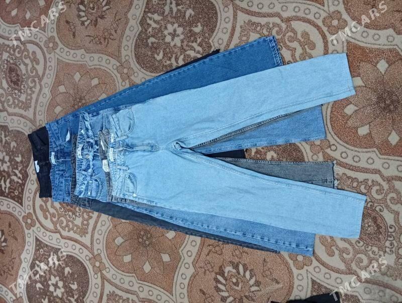 ешиклер - Туркменабат - img 7