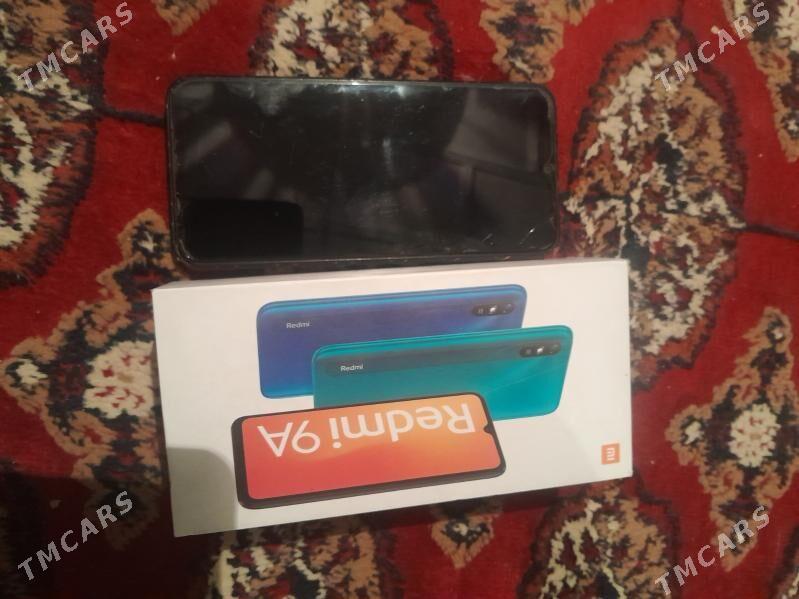 Redmi 9a - Büzmeýin - img 4