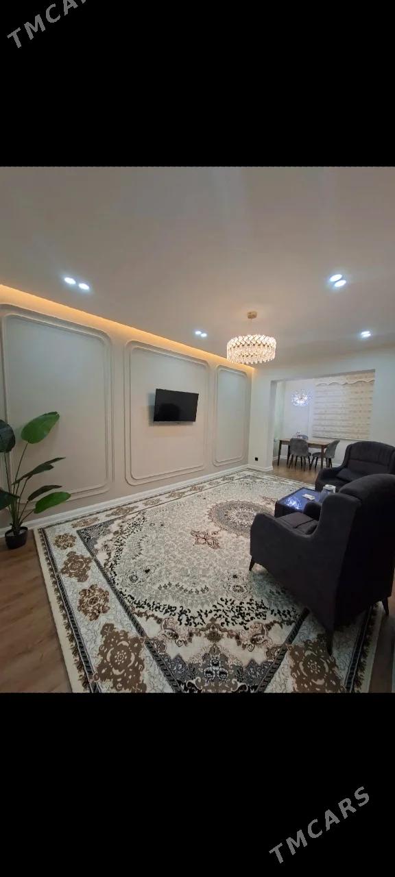 КИМ РН  ГАУДАНКА 3Х КОМ 76М2 С - Kim raýon - img 6