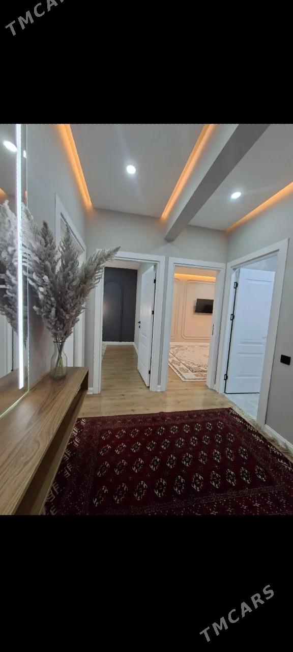 КИМ РН  ГАУДАНКА 3Х КОМ 76М2 С - Kim raýon - img 8