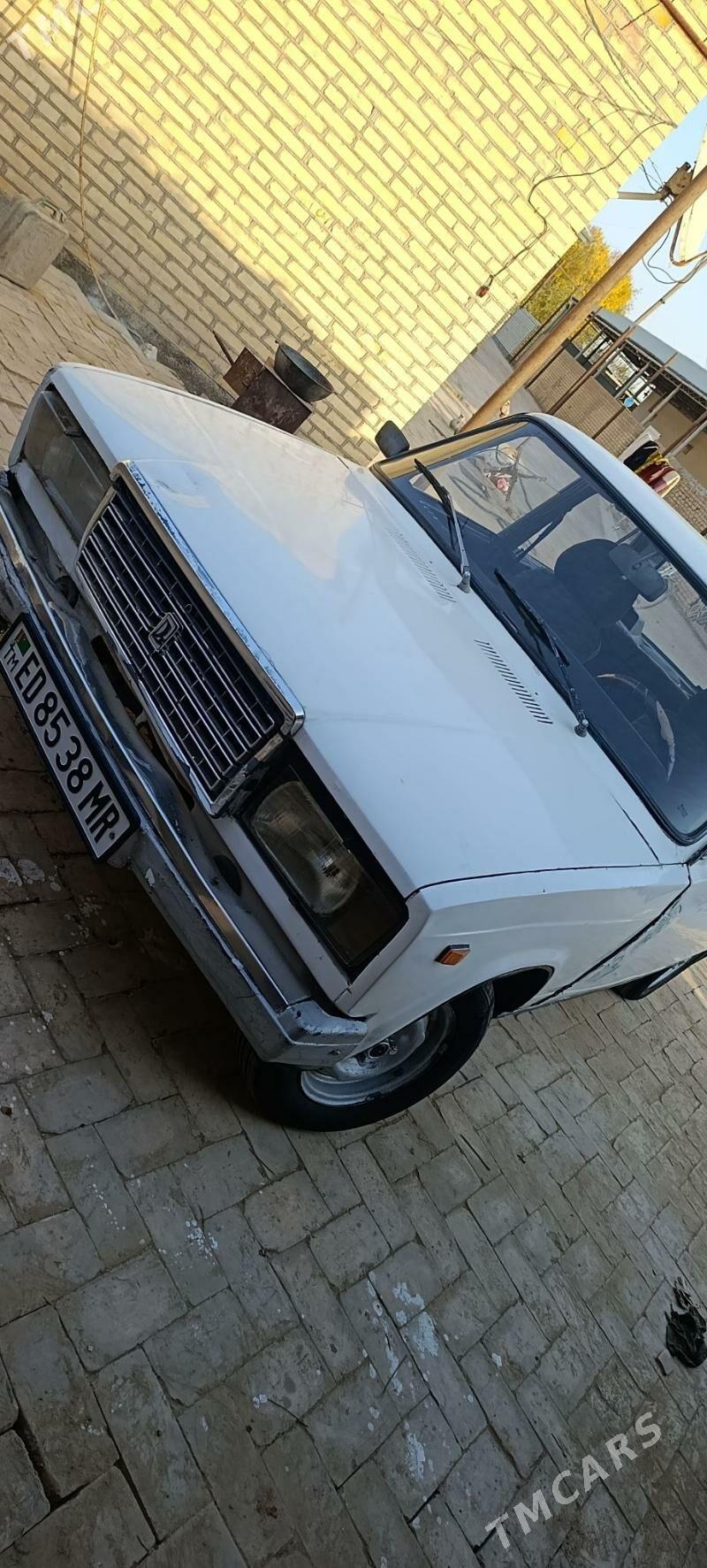 Lada 2107 1993 - 18 000 TMT - Туркменгала - img 3