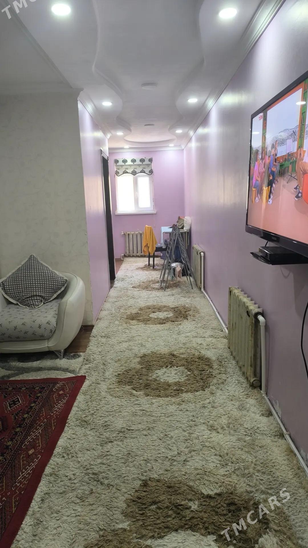 30 mkr 1 etaz 2 komnat - 30 мкр - img 2