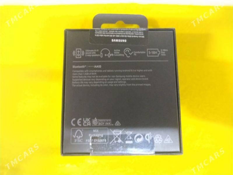 Galaxy Buds2 Pro - Daşoguz - img 2