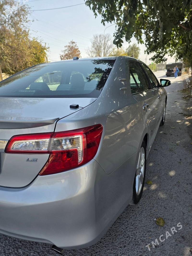 Toyota Camry 2014 - 212 000 TMT - 6 мкр - img 4