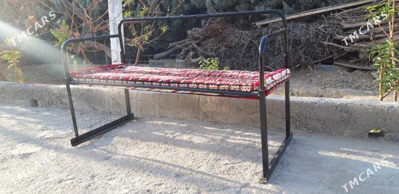 oturguç iskameýka - Herrikgala - img 2