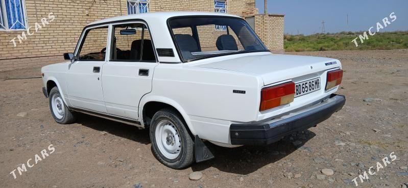 Lada 2107 2002 - 36 000 TMT - Туркменгала - img 2