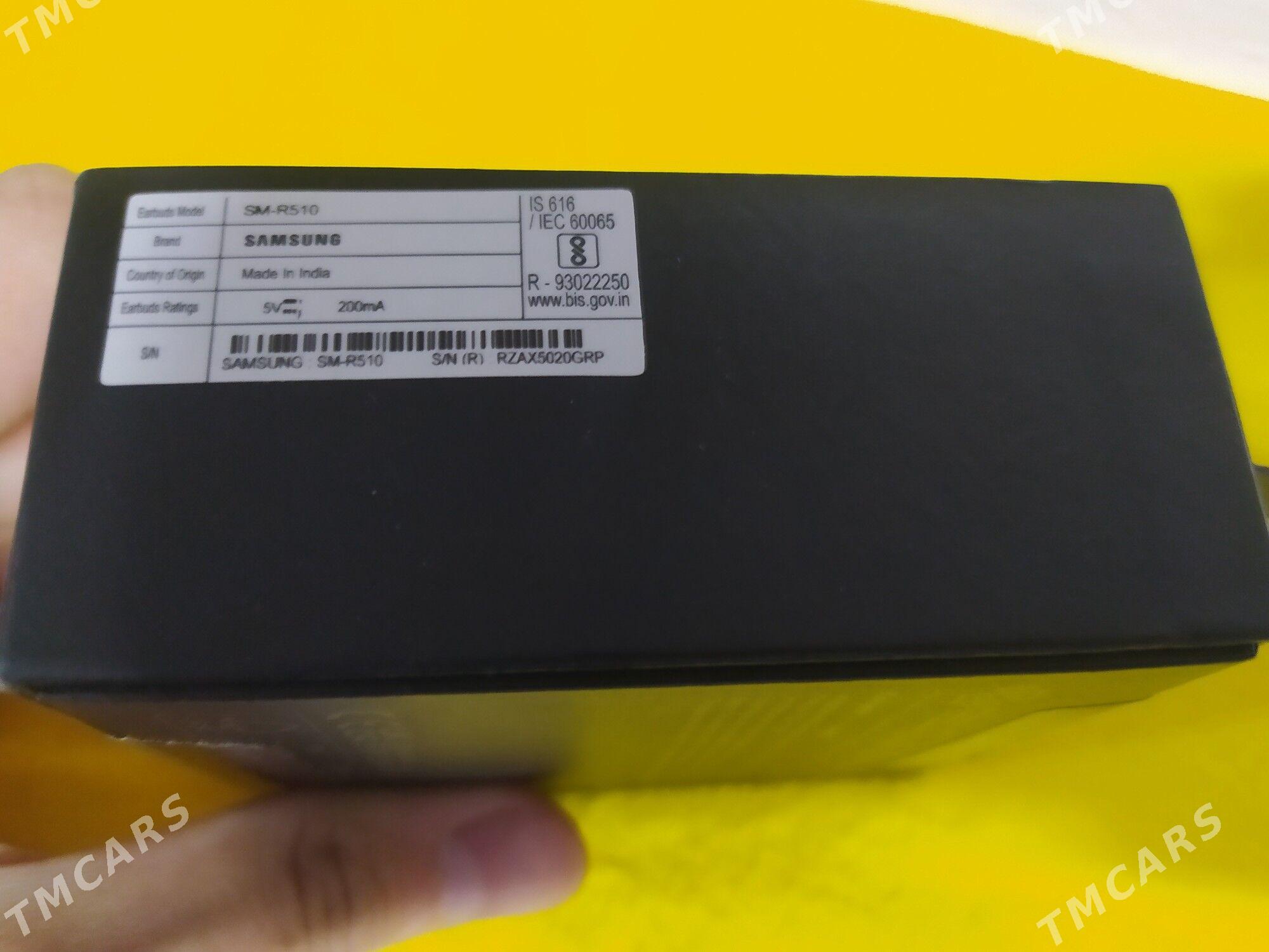 Galaxy Buds2 Pro - Daşoguz - img 5