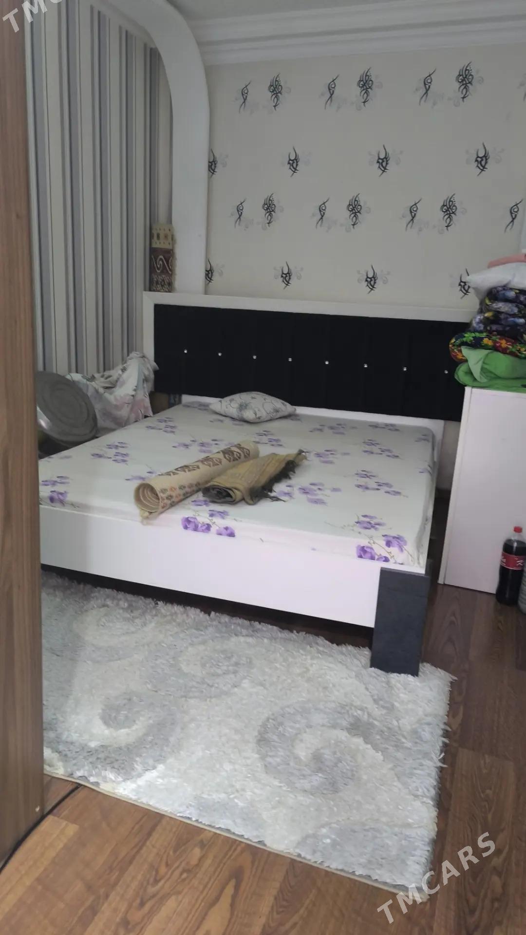 30 mkr 1 etaz 2 komnat - 30 мкр - img 1