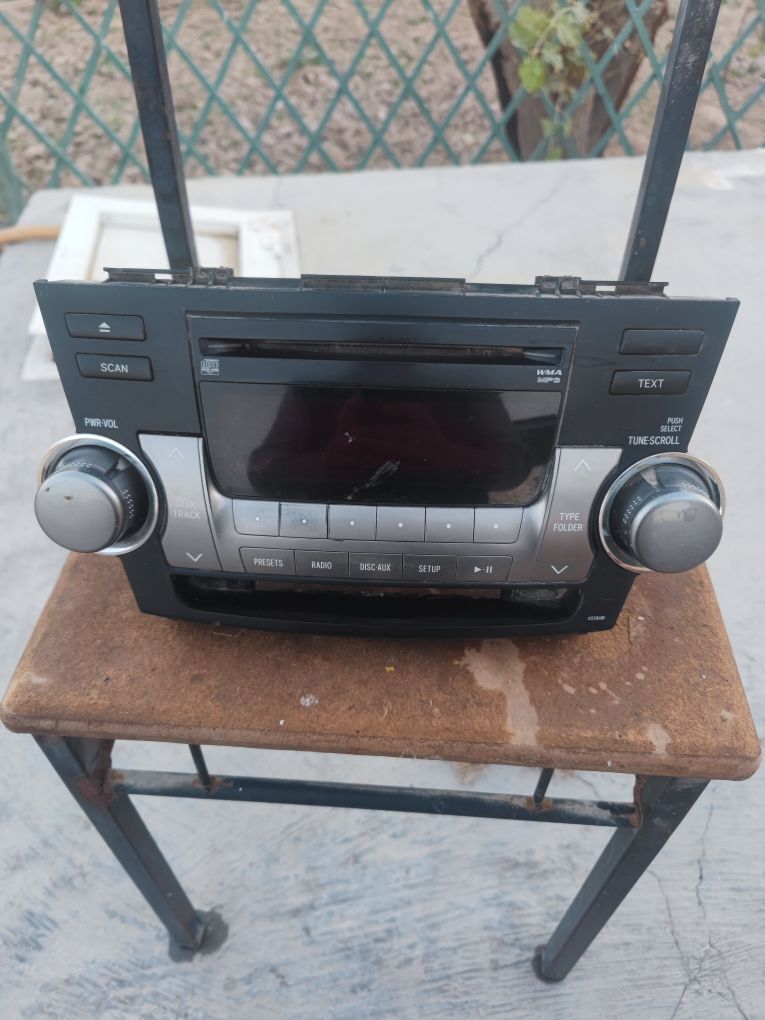 magnitafon 600 TMT - Tejen - img 2