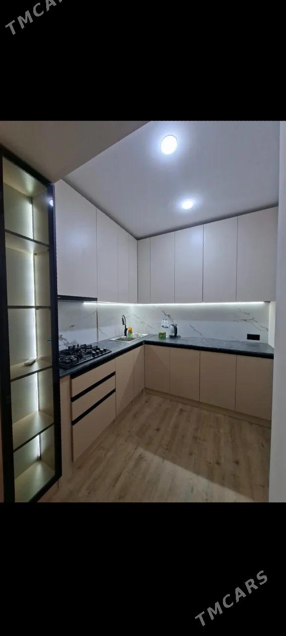 КИМ РН  ГАУДАНКА 3Х КОМ 76М2 С - Kim raýon - img 10