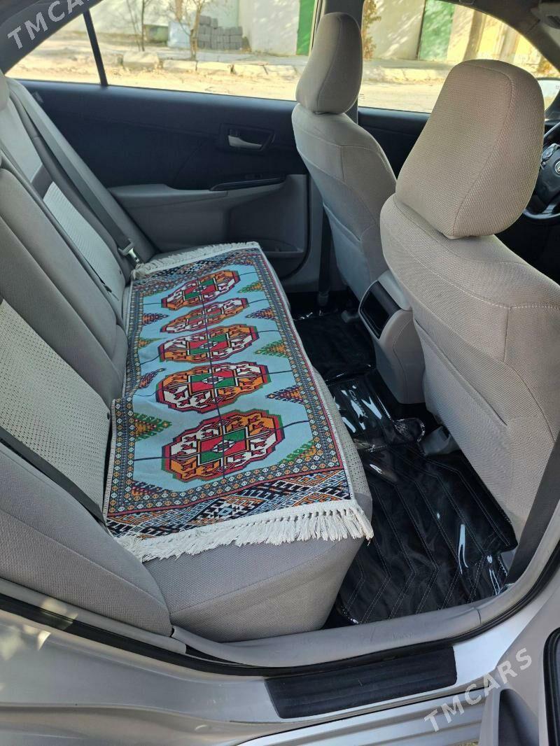 Toyota Camry 2014 - 212 000 TMT - 6 мкр - img 6