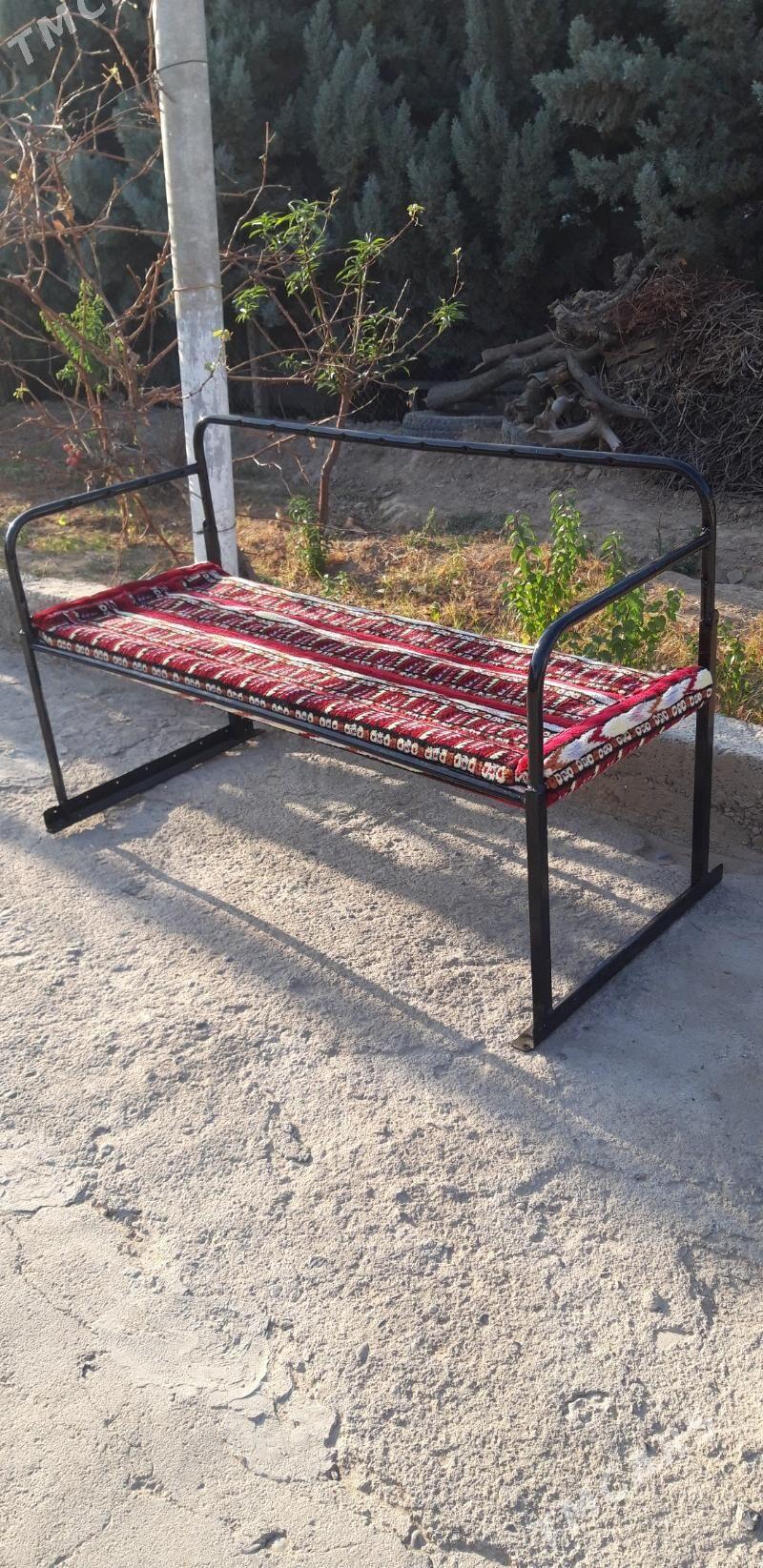 oturguç iskameýka - Herrikgala - img 3