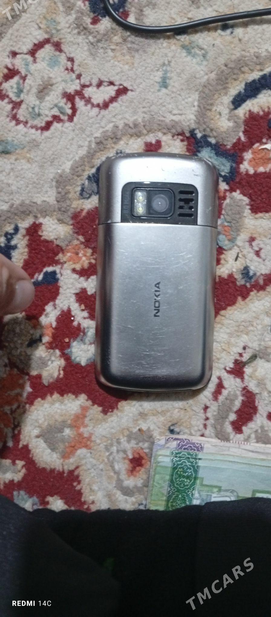 nokia - Балканабат - img 3