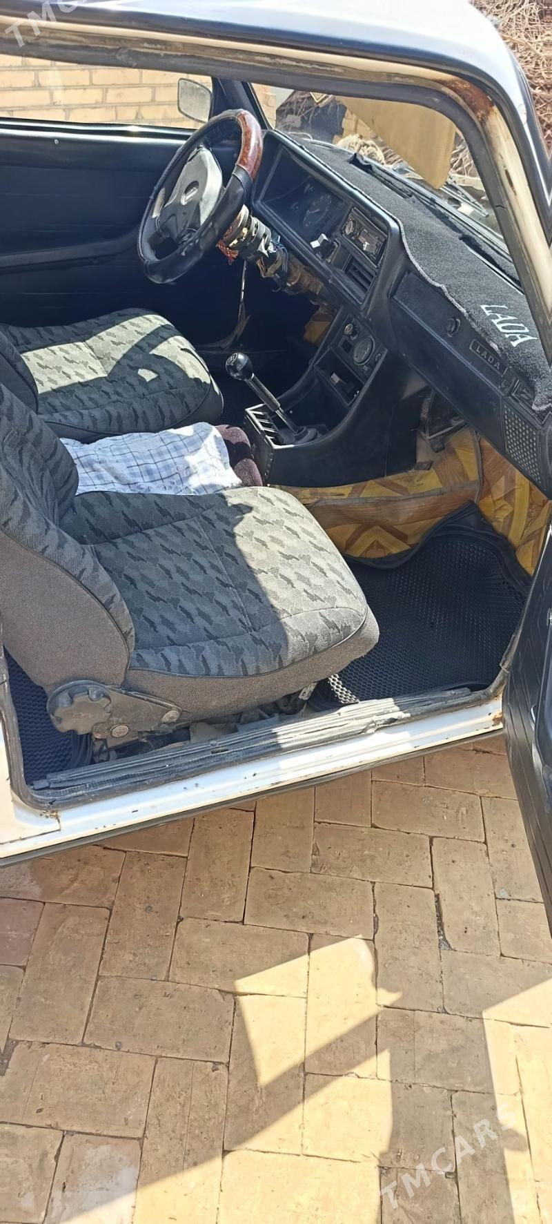 Lada 2107 1993 - 18 000 TMT - Туркменгала - img 5