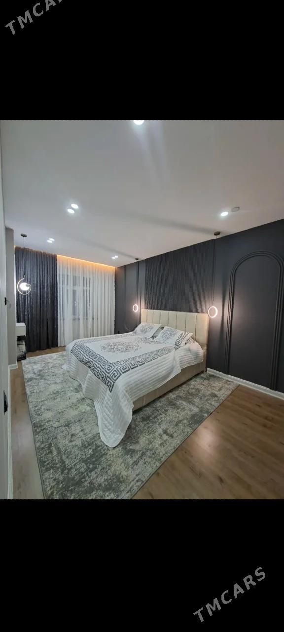 КИМ РН  ГАУДАНКА 3Х КОМ 76М2 С - Kim raýon - img 2