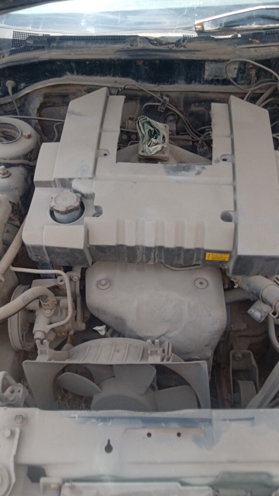 Mitsubishi Gallant zapcastlyk 10 000 TMT - Aşgabat - img 1