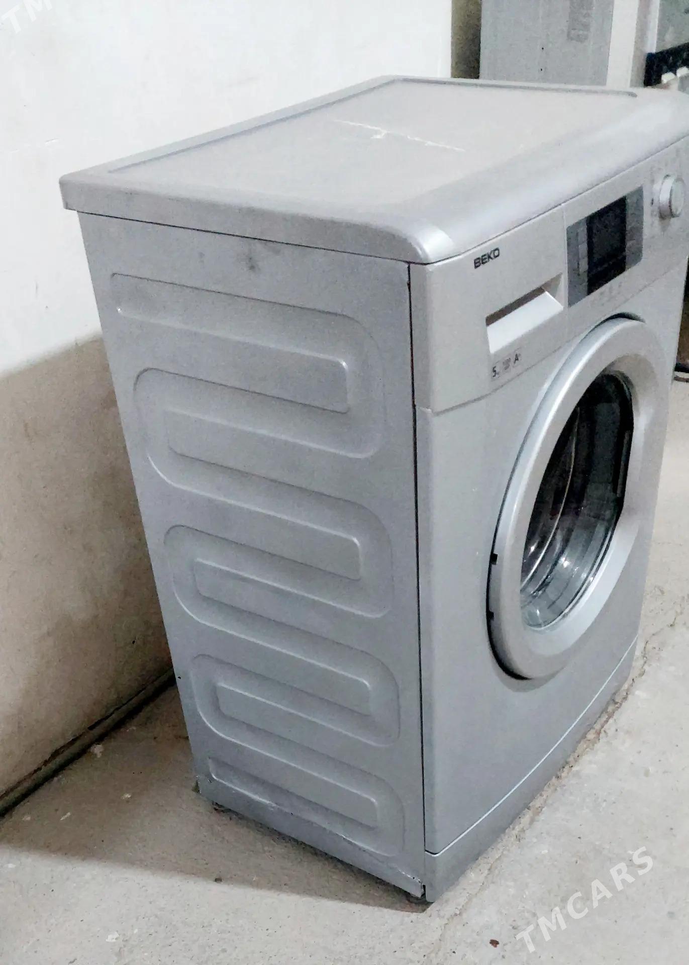 beko 5kg - Aşgabat - img 3