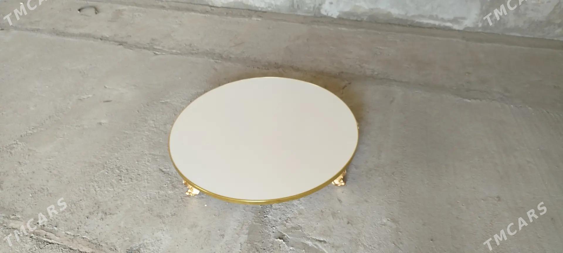 Han stol - Balkanabat - img 2