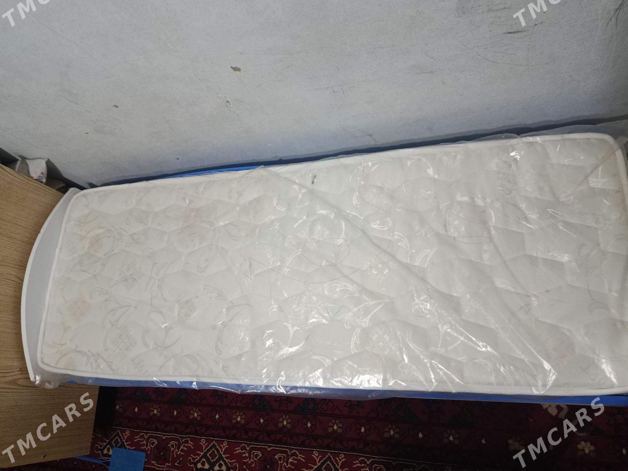 krowat - Мары - img 2