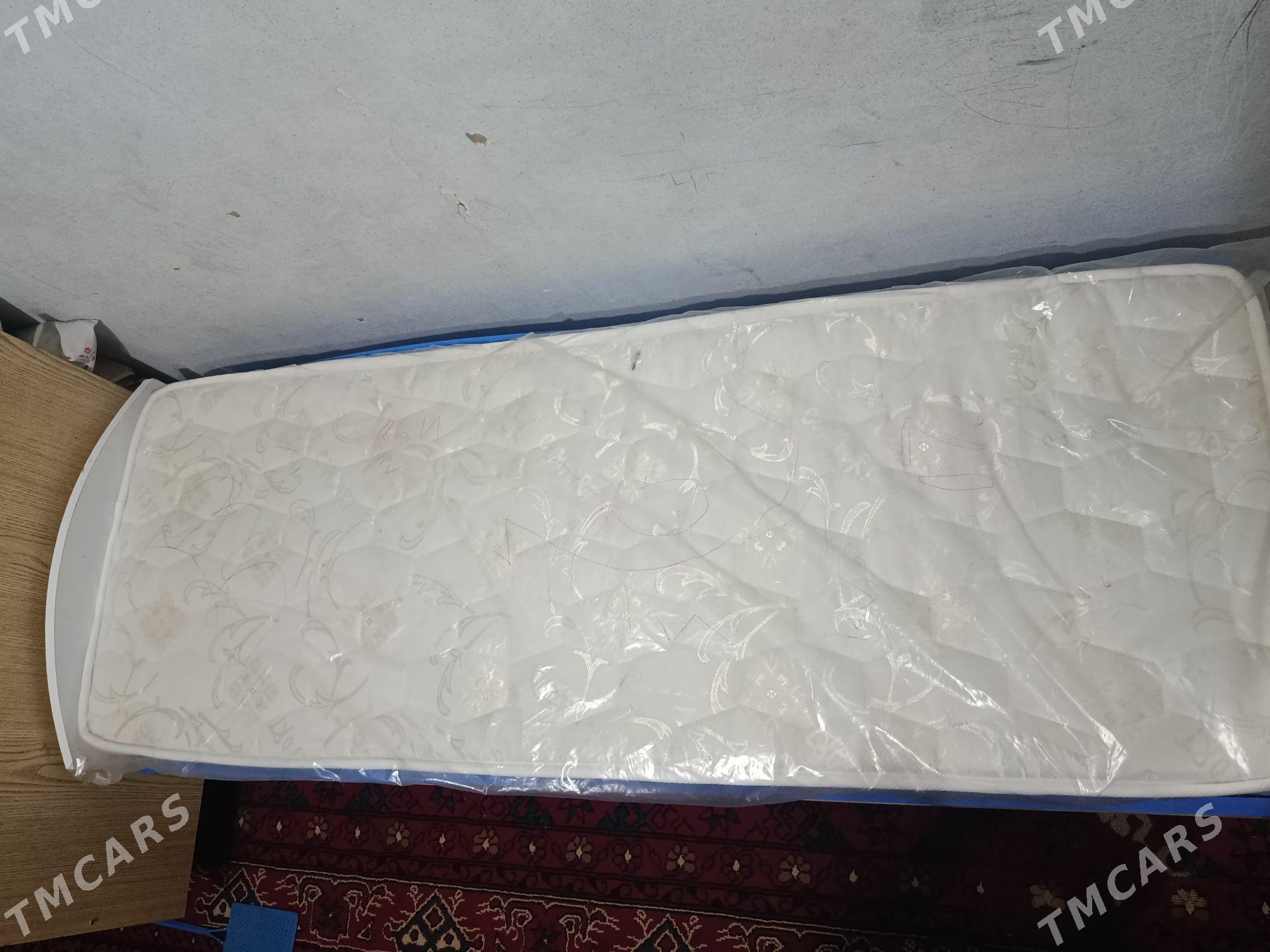 krowat - Мары - img 3