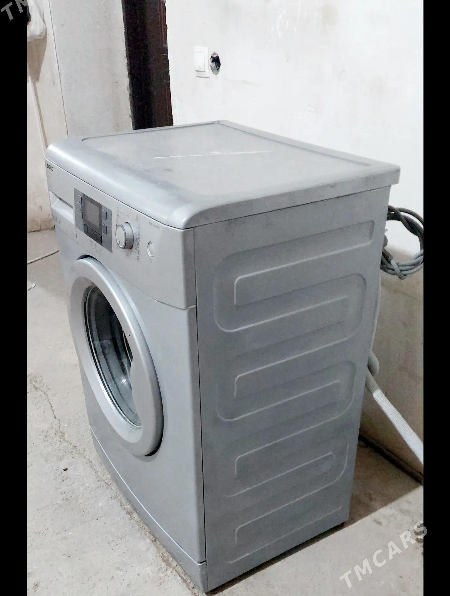 beko 5kg - Aşgabat - img 2