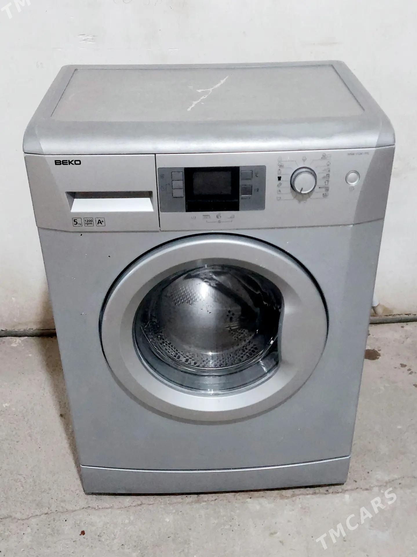 beko 5kg - Aşgabat - img 1