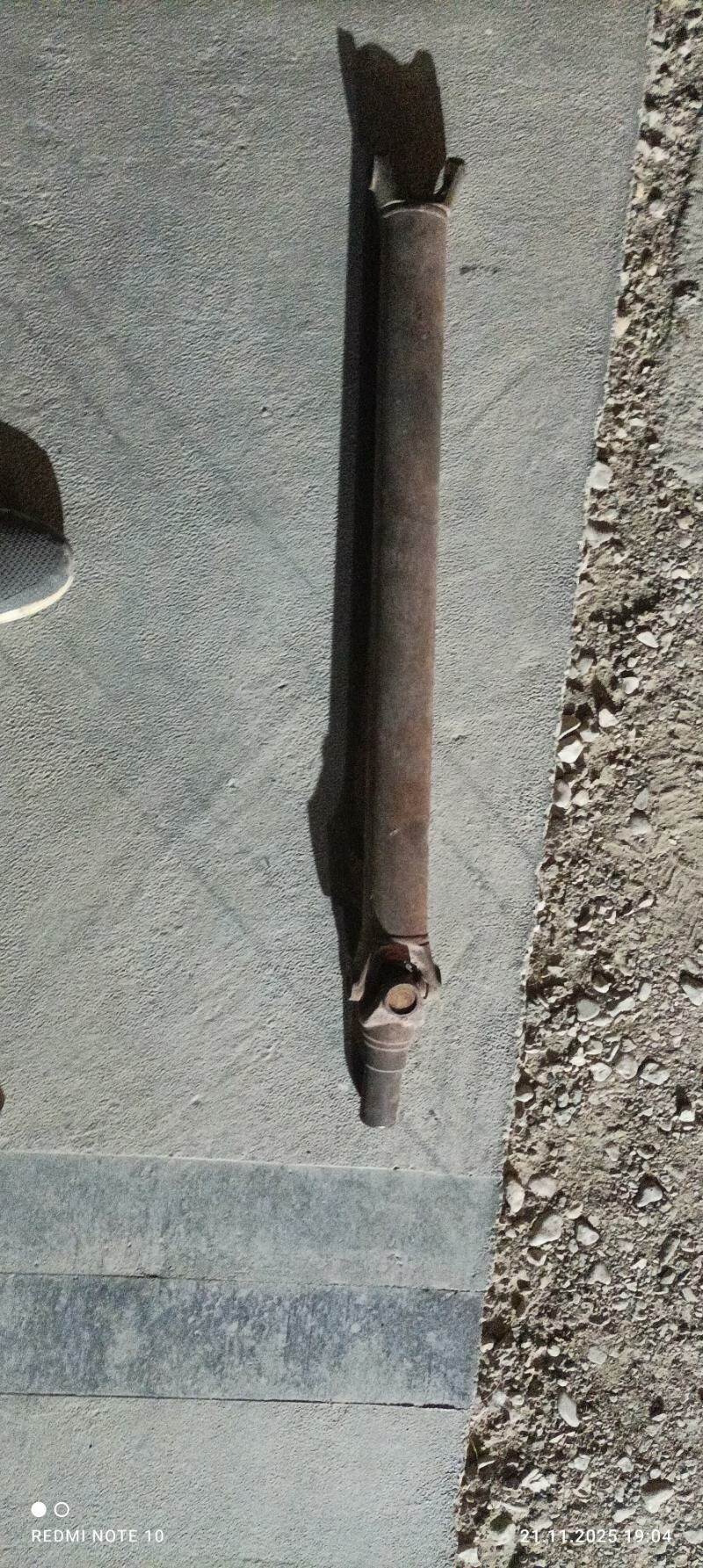 kardan grandsherokee 1 000 TMT - Балканабат - img 2