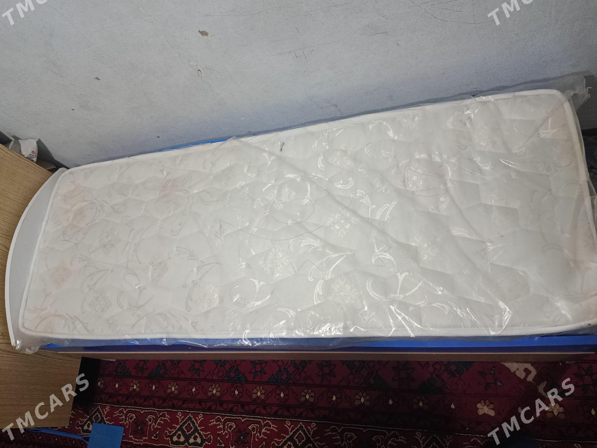 krowat - Мары - img 4