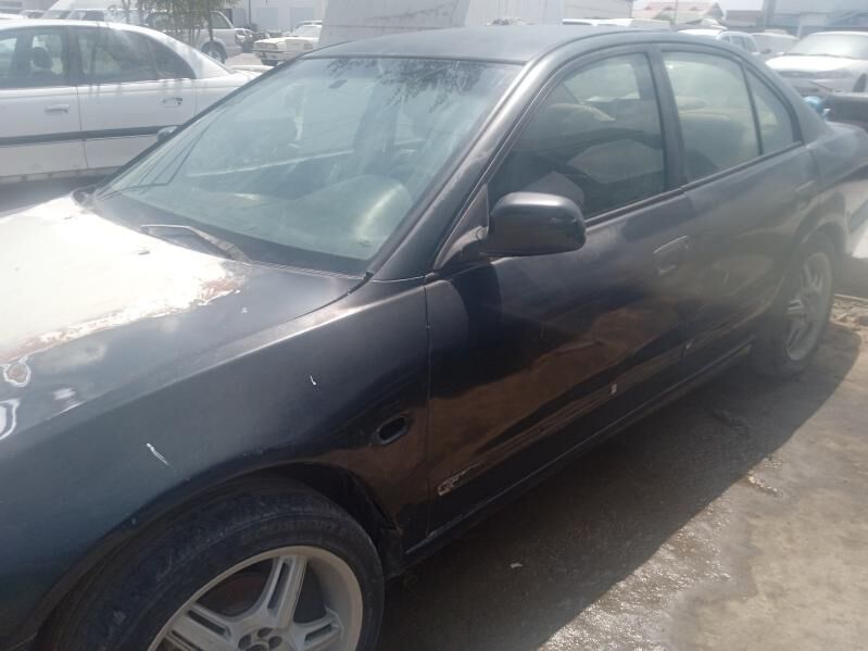 Mitsubishi Gallant zapcastlyk 10 000 TMT - Aşgabat - img 2