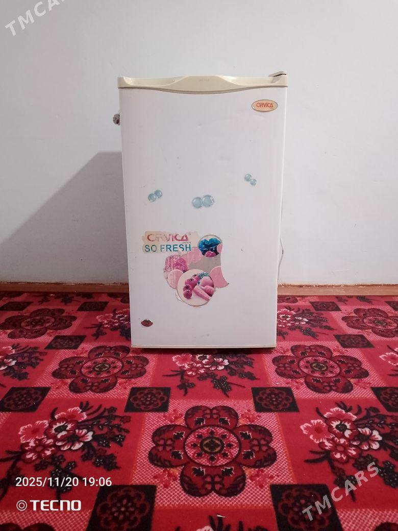 orwika haladilnik mini - Daşoguz - img 2